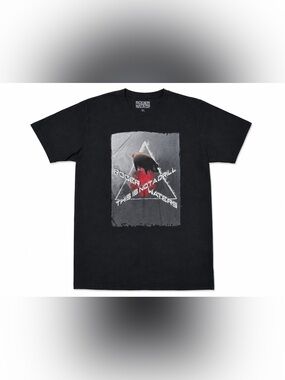 Roger Waters 2022 U.S Tour Merch and - Pig Motif